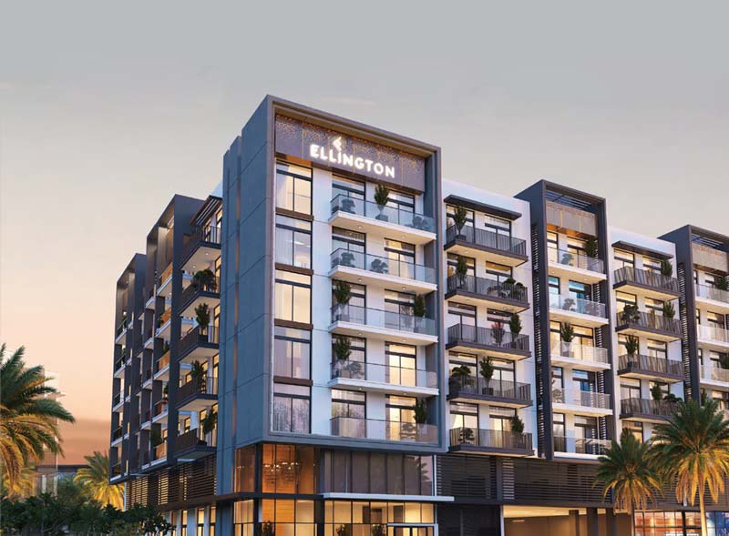 Image gallery marquee