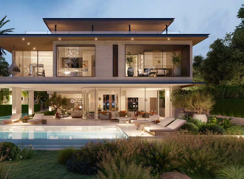 Image gallery marquee