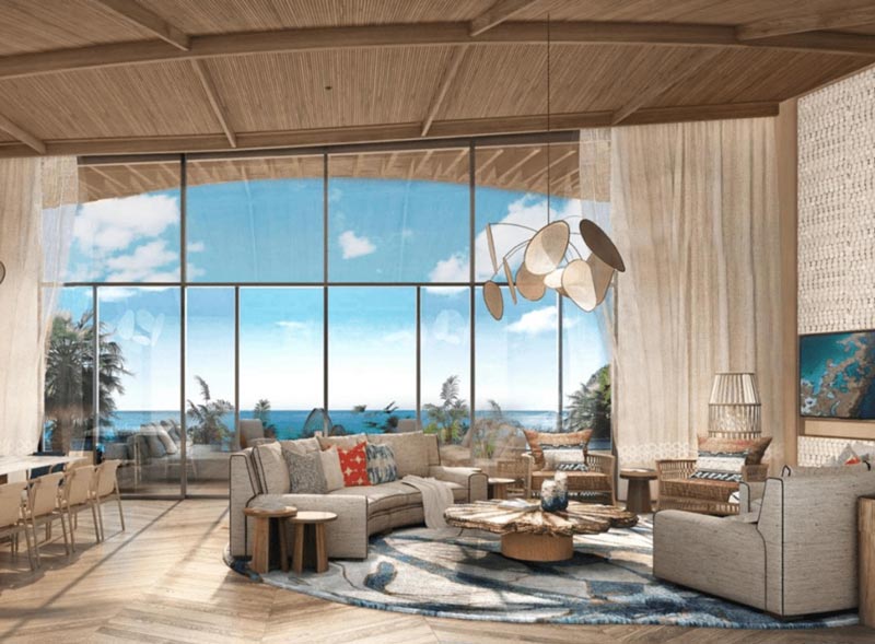 Image gallery marquee